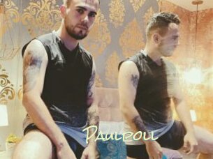 paulpoll Porn Monkey Cash