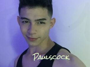 Paulscock