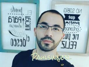 Paulsinner