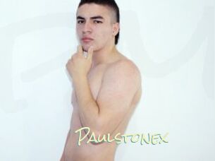 Paulstonex