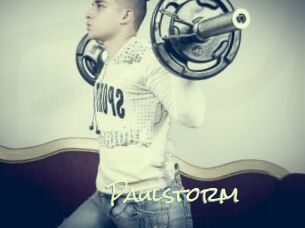 Paulstorm