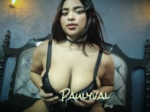 Paulyval