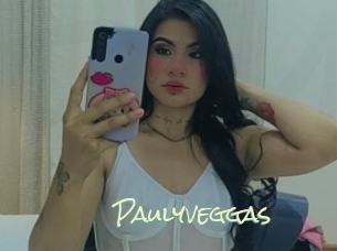 Paulyveggas