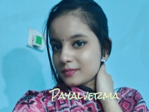 Payalverma