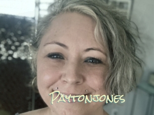 paytonjones Porn Monkey Cash