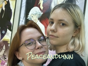Peaceandlynn
