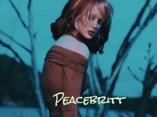 Peacebritt