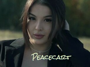 Peacecart
