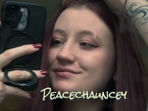 Peacechauncey