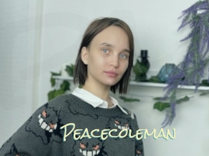 Peacecoleman