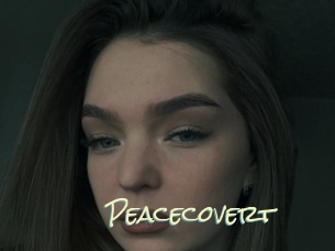 Peacecovert