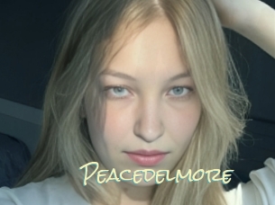 Peacedelmore