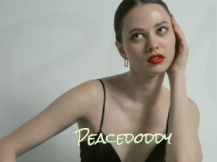 Peacedoddy
