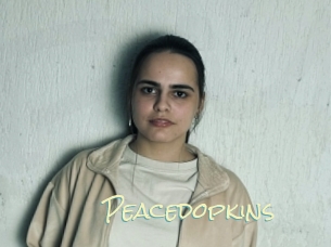 Peacedopkins