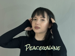 Peacegawne