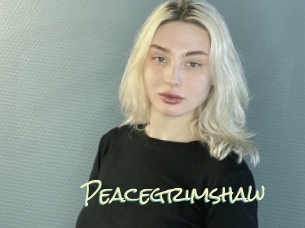 Peacegrimshaw