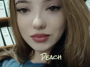 Peach