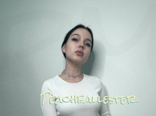 Peachballester