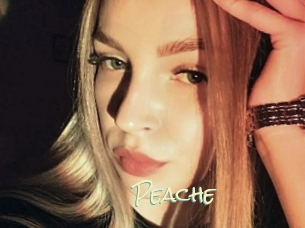 Peache