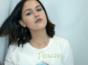 Peachh