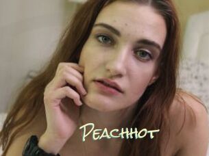 Peachhot