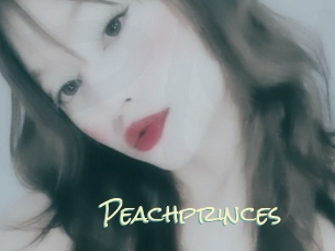 Peachprinces