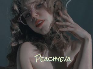 Peachyeva