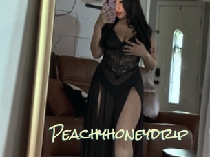 Peachyhoneydrip