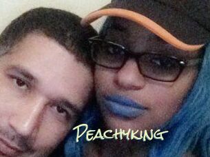 Peachyking