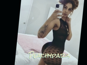 Peachyparis