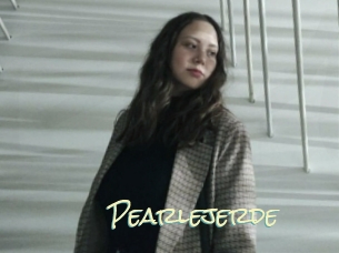 Pearlejerde