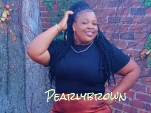 Pearlybrown