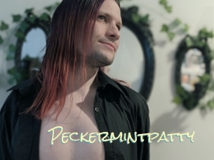 Peckermintpatty