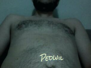 Pedwil