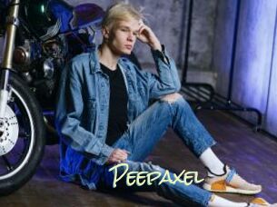 Peepaxel