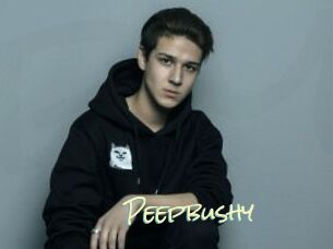 Peepbushy