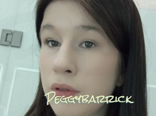 Peggybarrick