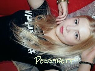 Peggybett