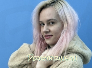 Peggybrinson
