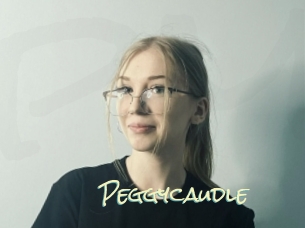 Peggycaudle