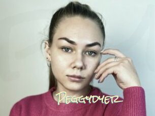 Peggydyer