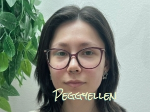 Peggyellen
