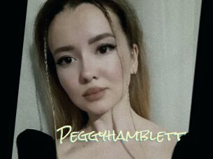 Peggyhamblett