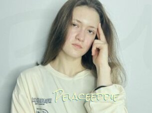 Peiaceeddie