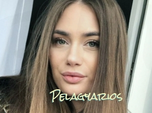 pelagyarios Porn Monkey Cash