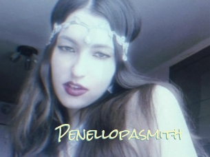 Penellopasmith