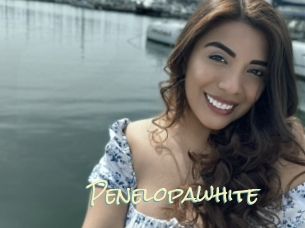 Penelopawhite