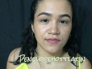 penelopehottlatin Porn Monkey Cash