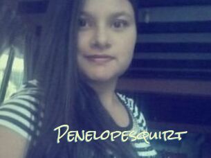 Penelopesquirt