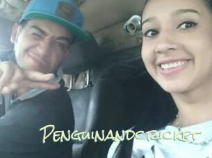 Penguinandcricket